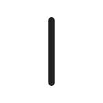 Divider Short SVG Icon